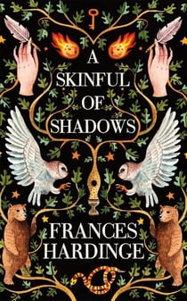 A SKINFUL OF SHADOWS