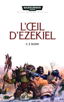 L OEIL D EZEKIEL