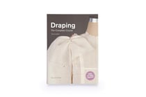 Draping: the complete course (2nd ed)
