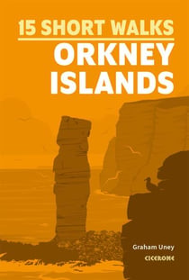 Short walks on the Orkney Islands