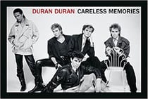 Duran duran photographed by denis o'regan