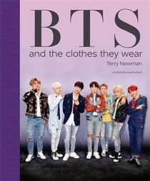 BTS and the clothes they wear