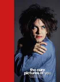The Cure : pictures of you