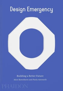 Design emergency: building a better future