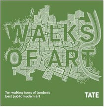Walks of art