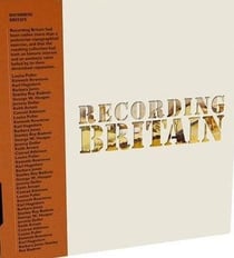 Recording britain