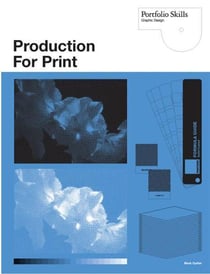 Production for print