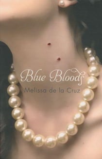 Blue bloods. tome 1