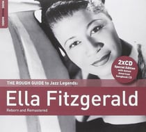 Jazz Legends