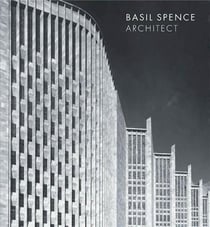 Basil spence architect