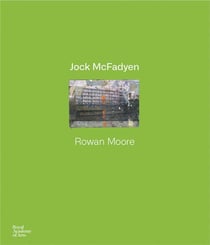 Jock mcfadyen