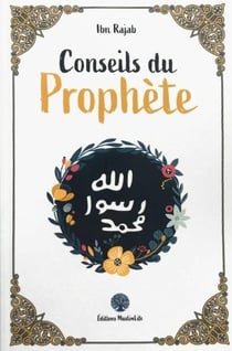 Conseils du prophète