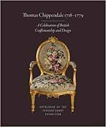 Thomas chippendale 1718-1779