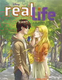 Real life t.2 - je suis juliette