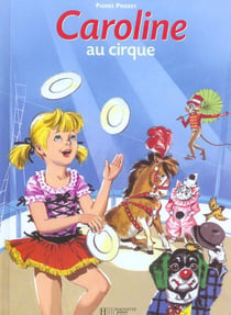 Caroline - au cirque