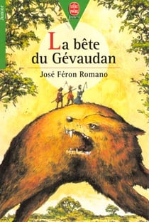 La bete du gevaudan