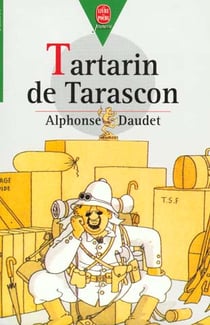 Tartarin de tarascon