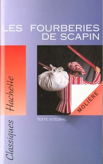 Les fourberies de scapin