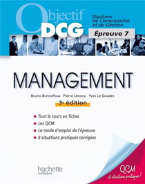 Management (édition 2014/2015)