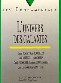 L'univers des galaxies