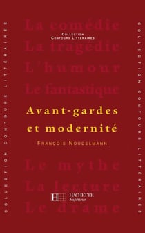 Avant-gardes et modernité