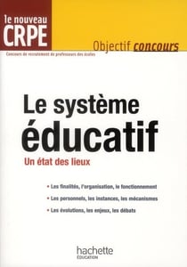 Le système éducatif