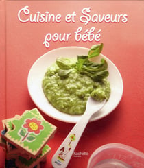 Cuisine et sauveurs pour bébé