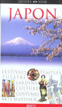 Guides voir - japon