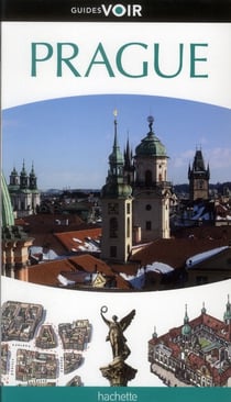 Guides voir - prague