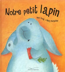 Notre petit lapin