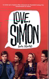 Love, simon