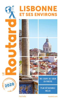 Guide du Routard (édition 2020)