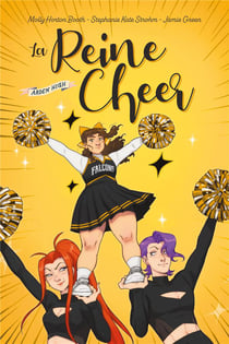 Arden High Tome 2 : La reine Cheer