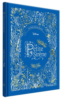 La Petite Sirène