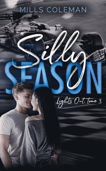 Lights Out Tome 3 : Silly season