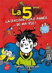 La 5e, la (encore) pire année de ma vie !