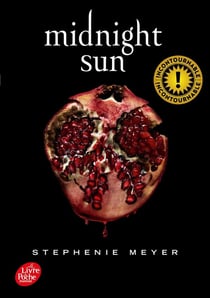 Twilight Tome 5 : midnight sun