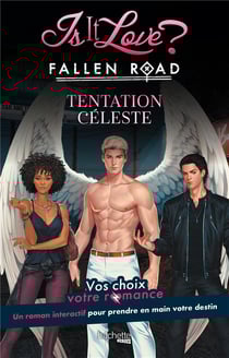 Is it love : fallen road