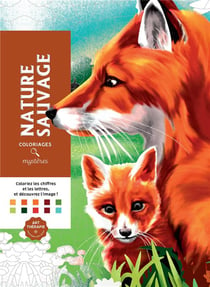 Coloriage Numéroté Adulte: Livre Coloriage avec 60 Dessins de Couleurs par  Numéro d'animaux, de fleurs, de maisons et de motifs Faciles à Difficiles
