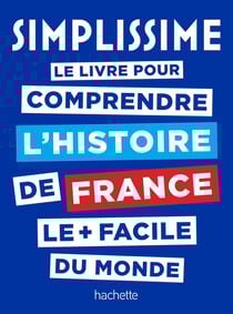 Simplissime Histoire de France