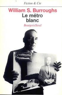 Le Métro blanc