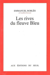 Les rives du fleuve Bleu