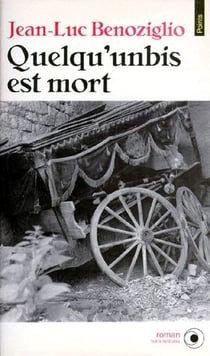 Quelqu'unbis est mort