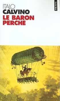 Baron perche (le)