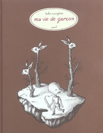Ma vie de garcon