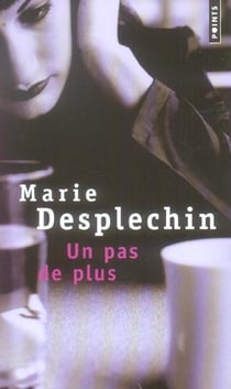 Un pas de plus