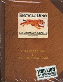 Encyclodino - les animaux geants