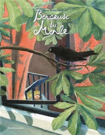 Berceuse du merle