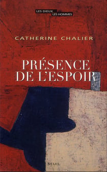 Présence de l'espoir