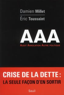 Aaa - audit, annulation, autre politique